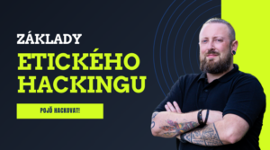 Základy etického hackingu