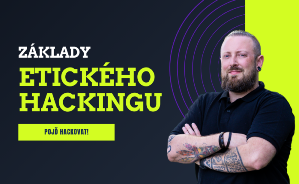 Základy etického hackingu